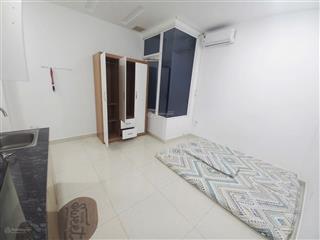 Cho thuê phòng trọ đẹp xuất sắc tại trần xuân soạn, 4,8 triệu, 20m2, q7, hcm