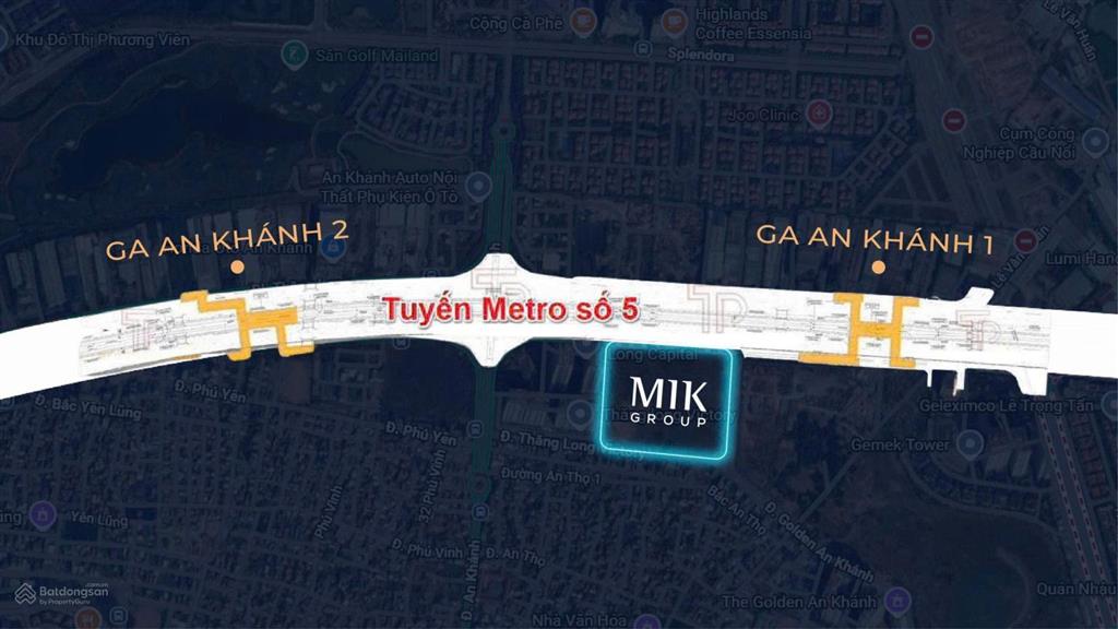 Từ 700 triệu sở hữu căn hộ cao cấp imperia sky park  an khánh. chỉ cách tt hội nghị quốc gia 7 km.