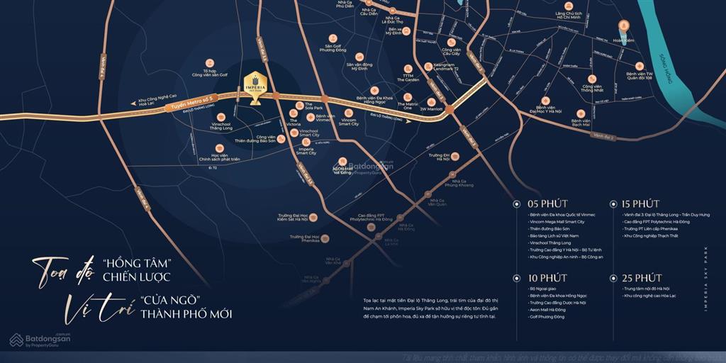 Căn hộ 1pn+ không gian tối ưu từng milimet, imperia sky park, chỗ để ô tô, gần vinhomes smart city