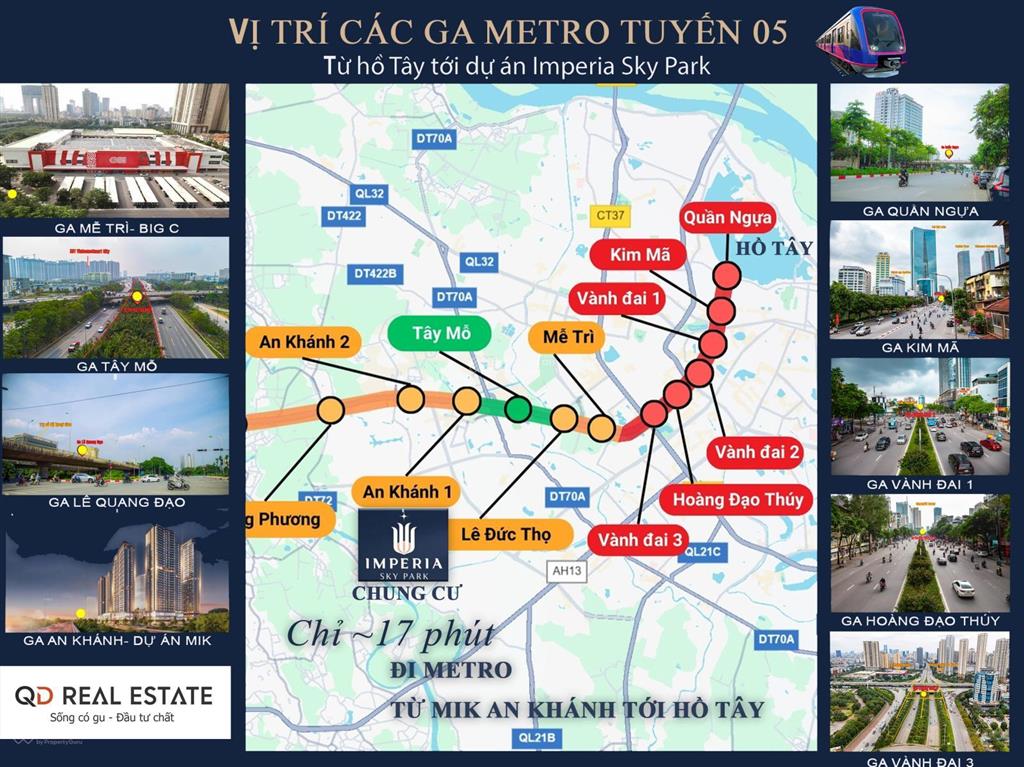 Căn hộ 2pn giá rẻ imperia sky park, bể bơi nước nóng, 7 tầng đỗ xe, gần vinhomes smart city