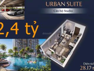 Từ 600 triệu mua căn hộ 28 m2, bạn trẻ muốn tự lập, imperia sky park, gần vinhomes smart city