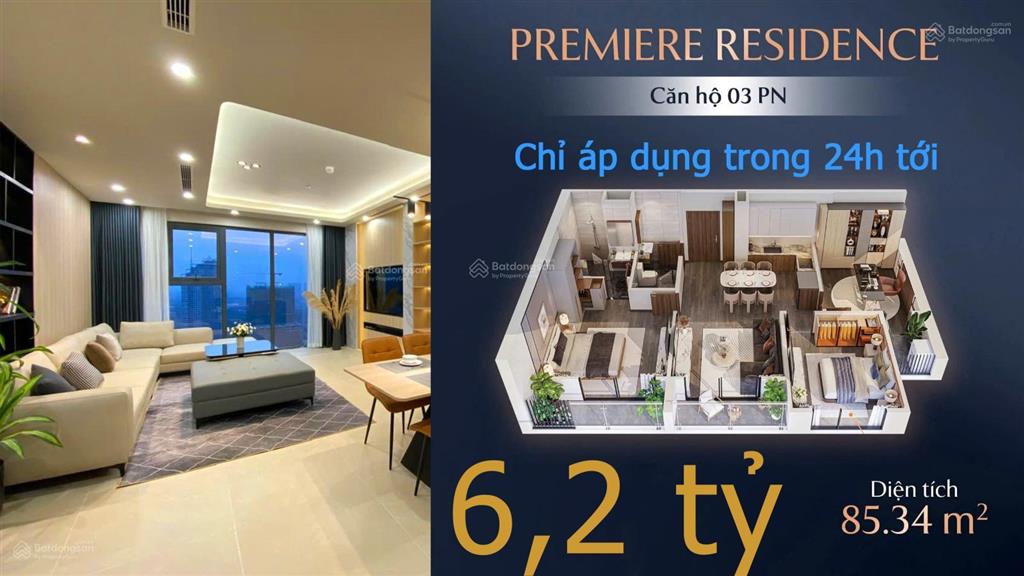 Hiếm! chỉ 6,2 tỷ căn hộ cao cấp 3pn, 85m2, imperia sky park, cạnh vinhomes smart city. bể bơi 4 mùa