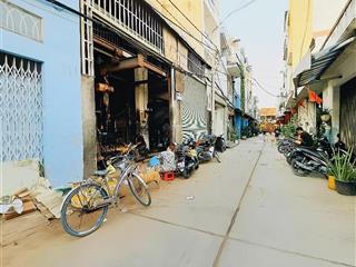 [bhha  bình tân]  150m2 (10x15) nhà c4  hẻm 6m thông  chỉ 13 tỏi 5 tl