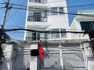 Bhha  bình tân  126m2 (6x21m)  6pn, 7wc  mặt tiền 6m  9 tỷ tl