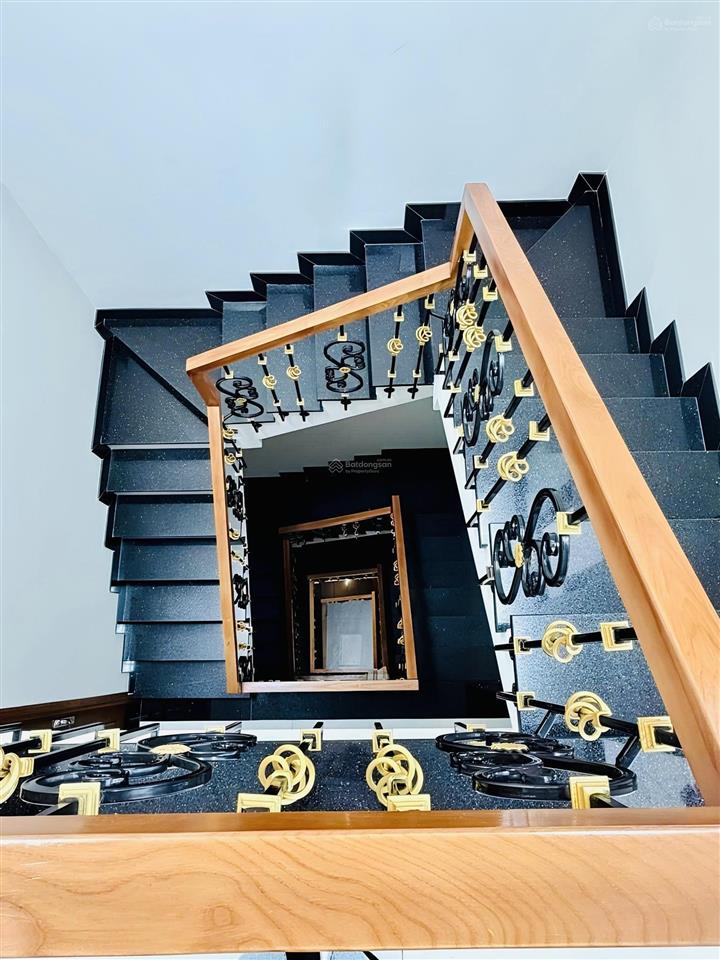 [nguyễn quý anh  tân phú]  80m2 (4.5x17 nở hậu 5m)  5pn, 5wc  mặt tiền 7m  chỉ 10 tỏi tl