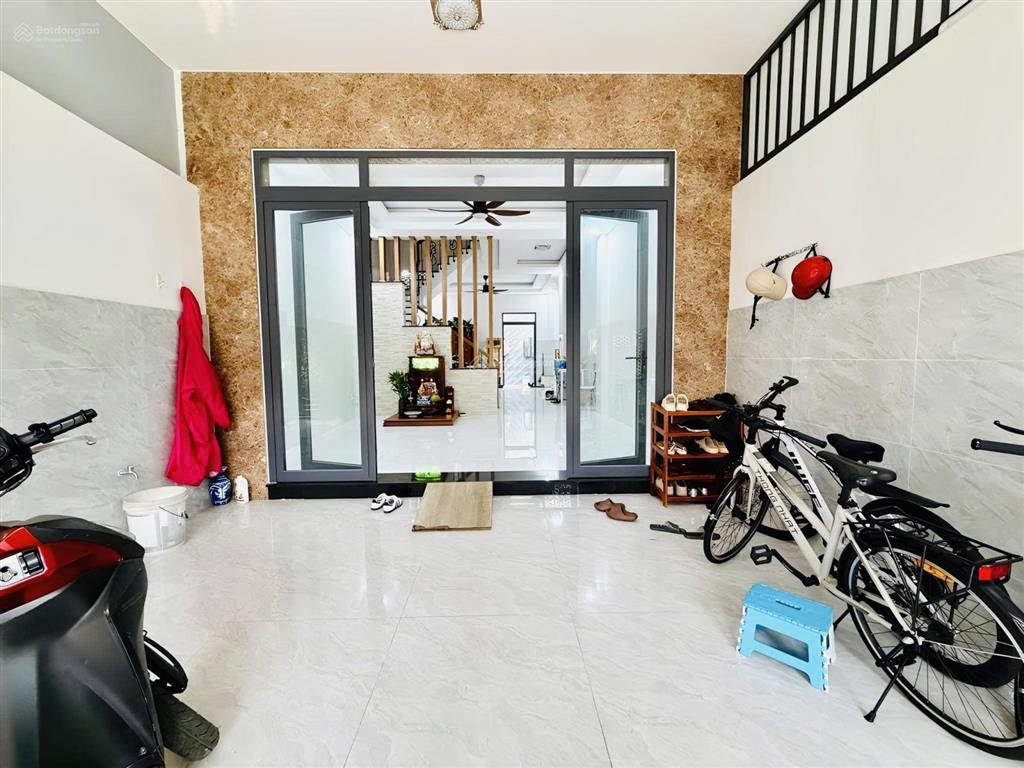 [nguyễn quý anh  tân phú]  80m2 (4.5x17 nở hậu 5m)  5pn, 5wc  mặt tiền 7m  chỉ 10 tỏi tl