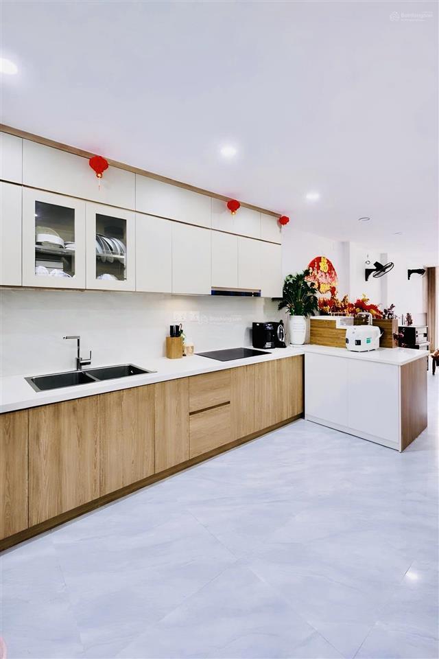 Bhh  bình tân  60m2 4 tầng btct, mặt tiền 10m kinh doanh  9.6 tỷ tl