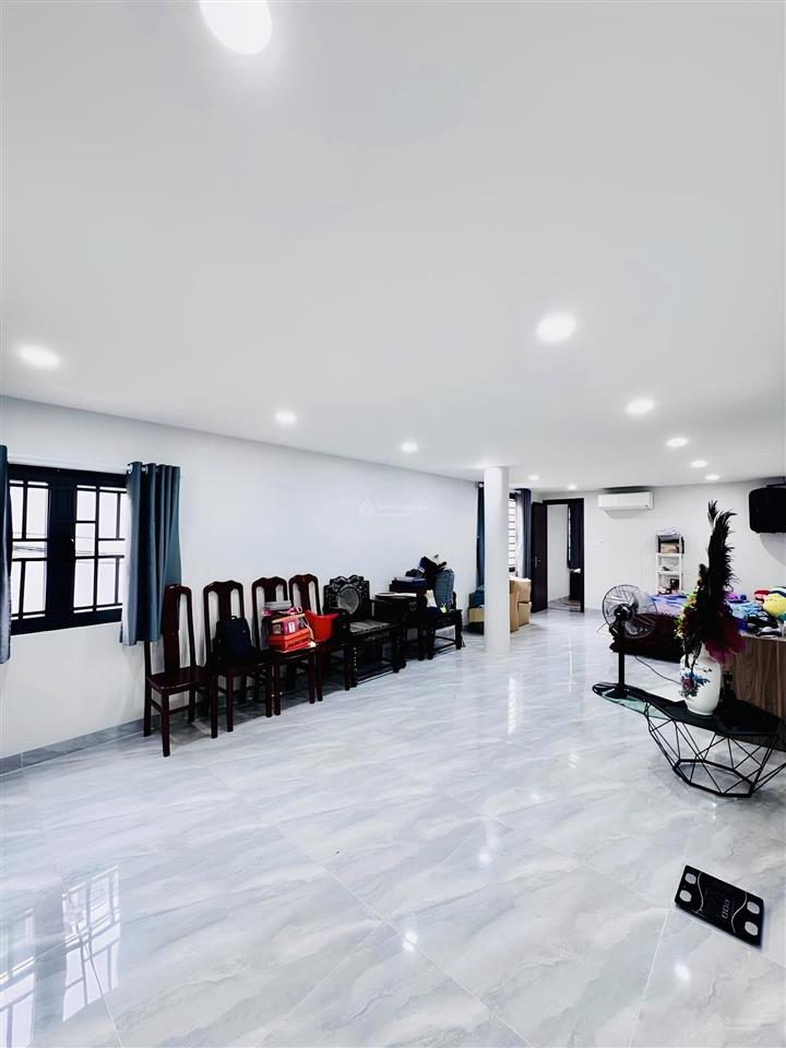 Bhh  bình tân  60m2 4 tầng btct, mặt tiền 10m kinh doanh  9.6 tỷ tl