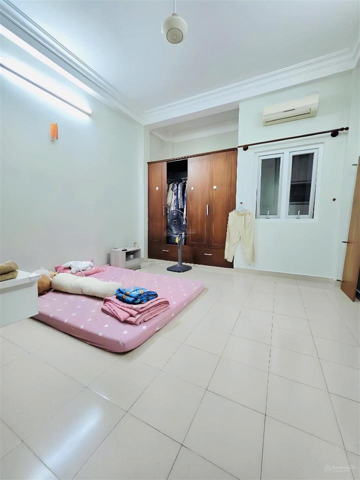 [lê sát tân phú]  100m2 (4x25)  6pn  hẻm 8m thông  chỉ 10 tỏi 9 tl