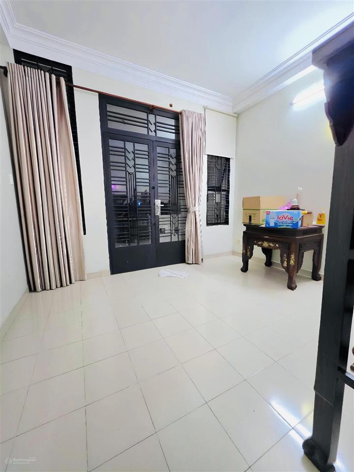 [lê sát tân phú]  100m2 (4x25)  6pn  hẻm 8m thông  chỉ 10 tỏi 9 tl