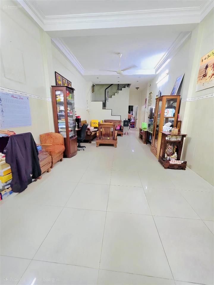 [lê sát tân phú]  100m2 (4x25)  6pn  hẻm 8m thông  chỉ 10 tỏi 9 tl