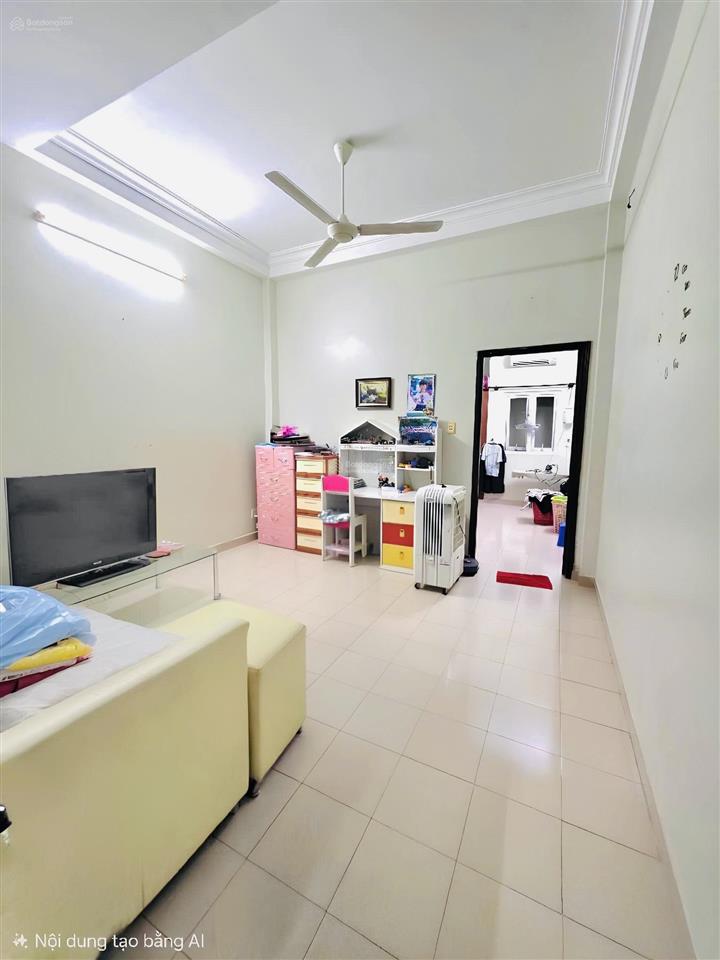 [lê sát tân phú]  100m2 (4x25)  6pn  hẻm 8m thông  chỉ 10 tỏi 9 tl