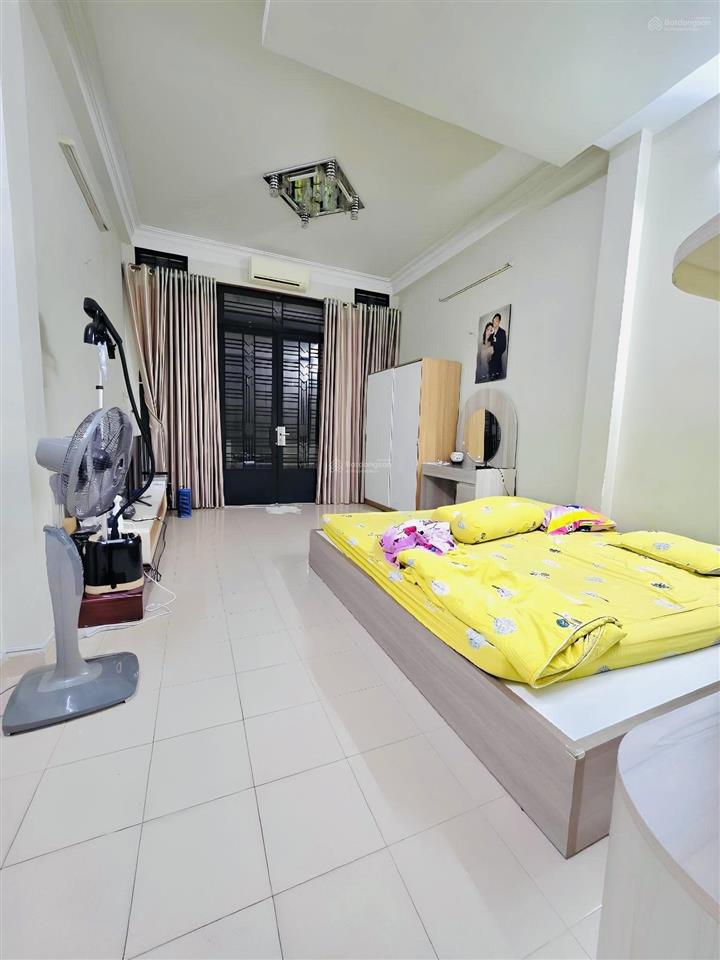 [lê sát tân phú]  100m2 (4x25)  6pn  hẻm 8m thông  chỉ 10 tỏi 9 tl