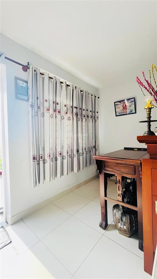 [đỗ nhuận  tân phú]  70m2 (4x17.5)  4pn, 4wc  mặt tiền 9m kinh doanh  chỉ 9 tỏi 5 tl