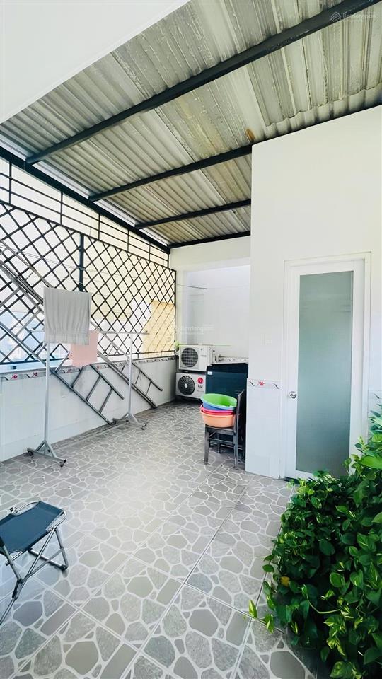 [đỗ nhuận  tân phú]  70m2 (4x17.5)  4pn, 4wc  mặt tiền 9m kinh doanh  chỉ 9 tỏi 5 tl