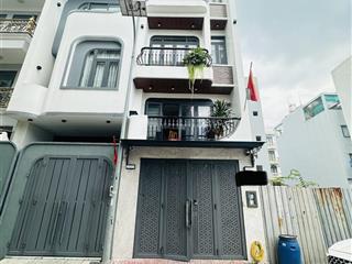 [bhh  bình tân]  56m2 (4x14)  5pn, 6wc hẻm 6m xe hơi, chỉ 8 tỏi 4 tl