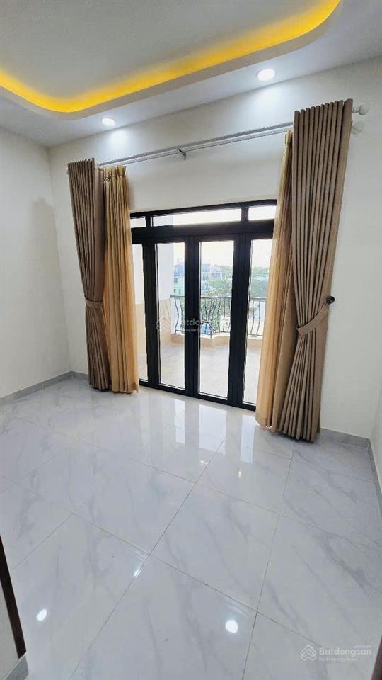 [bhh  bình tân]  56m2 (4x14)  5pn, 6wc hẻm 6m xe hơi, chỉ 8 tỏi 4 tl