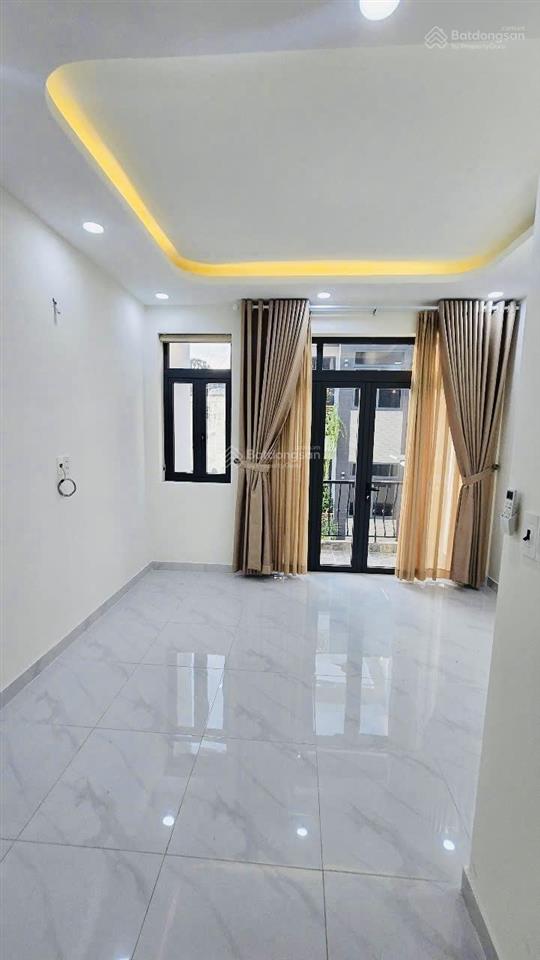 [bhh  bình tân]  56m2 (4x14)  5pn, 6wc hẻm 6m xe hơi, chỉ 8 tỏi 4 tl