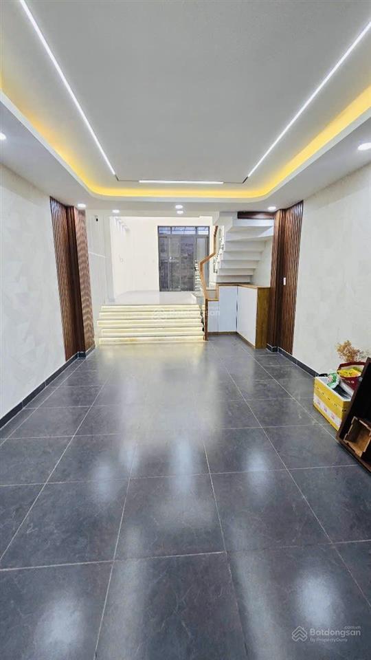 [bhh  bình tân]  56m2 (4x14)  5pn, 6wc hẻm 6m xe hơi, chỉ 8 tỏi 4 tl