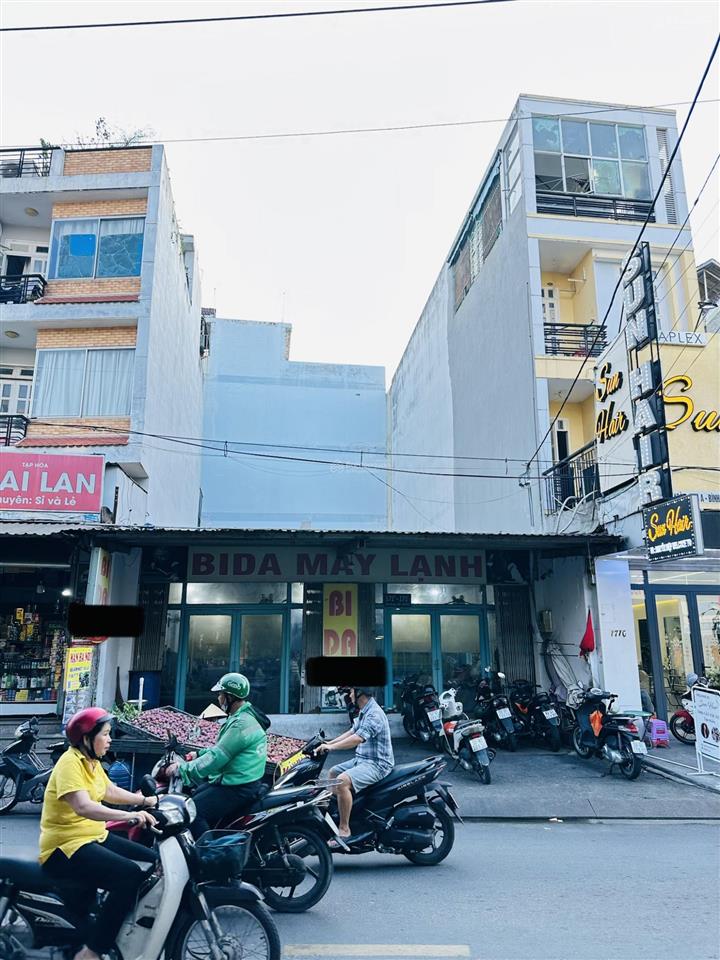 [bhha  bình tân]  gò xoài  84m2 nhà c4 mặt tiền 10m  kinh doanh siêu đỉnh  chỉ 10 tỏi tl