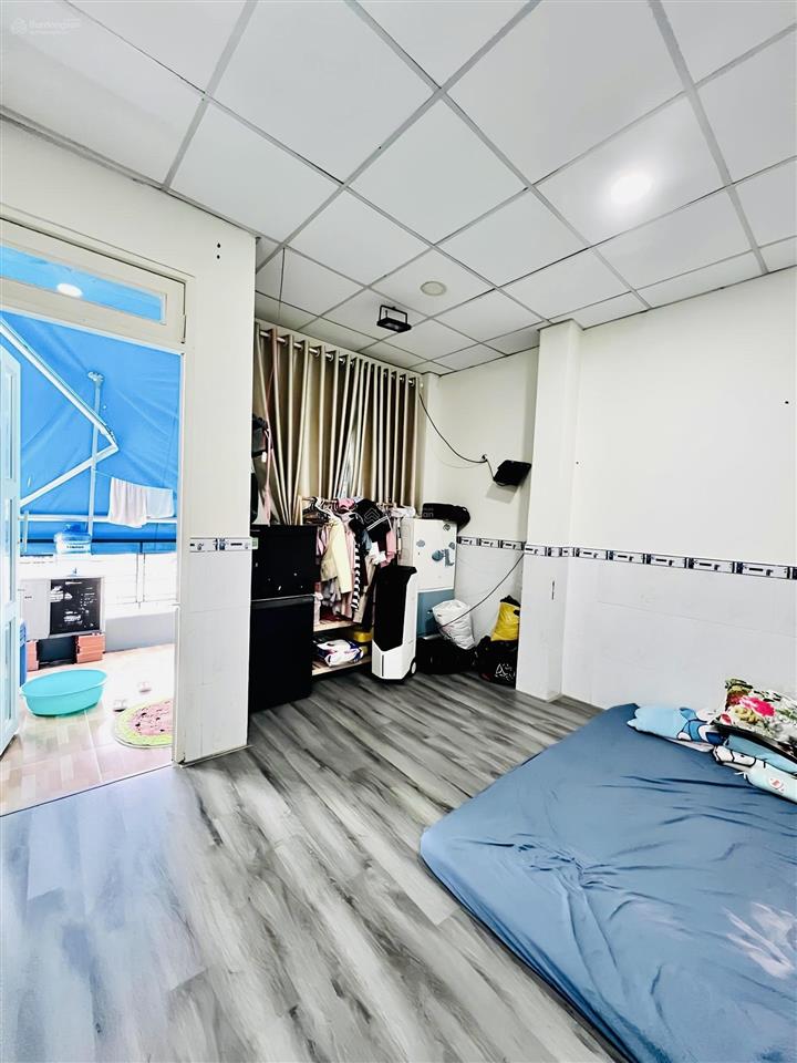 [bhha  bình tân]  100m2 4 tầng btct  2 mặt tiền hẻm, , có ô chờ thang máy  chỉ 9 tỏi 7 tl!