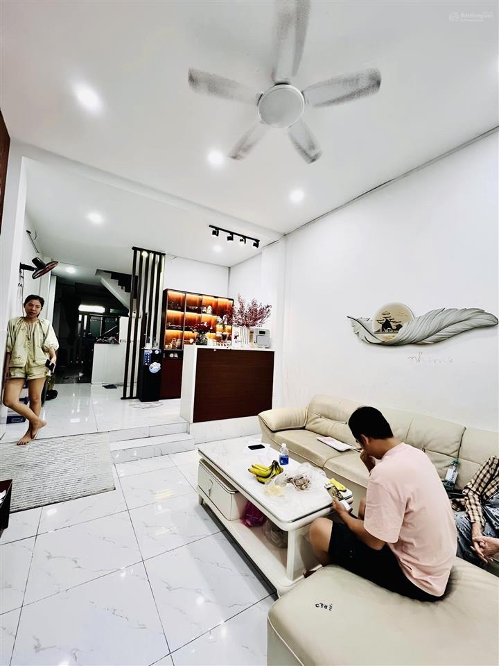 [bhha  bình tân]  100m2 4 tầng btct  2 mặt tiền hẻm, , có ô chờ thang máy  chỉ 9 tỏi 7 tl!