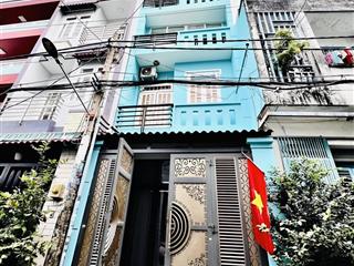 [bhha  bình tân]  100m2 4 tầng btct  2 mặt tiền hẻm, , có ô chờ thang máy  chỉ 9 tỏi 7 tl!