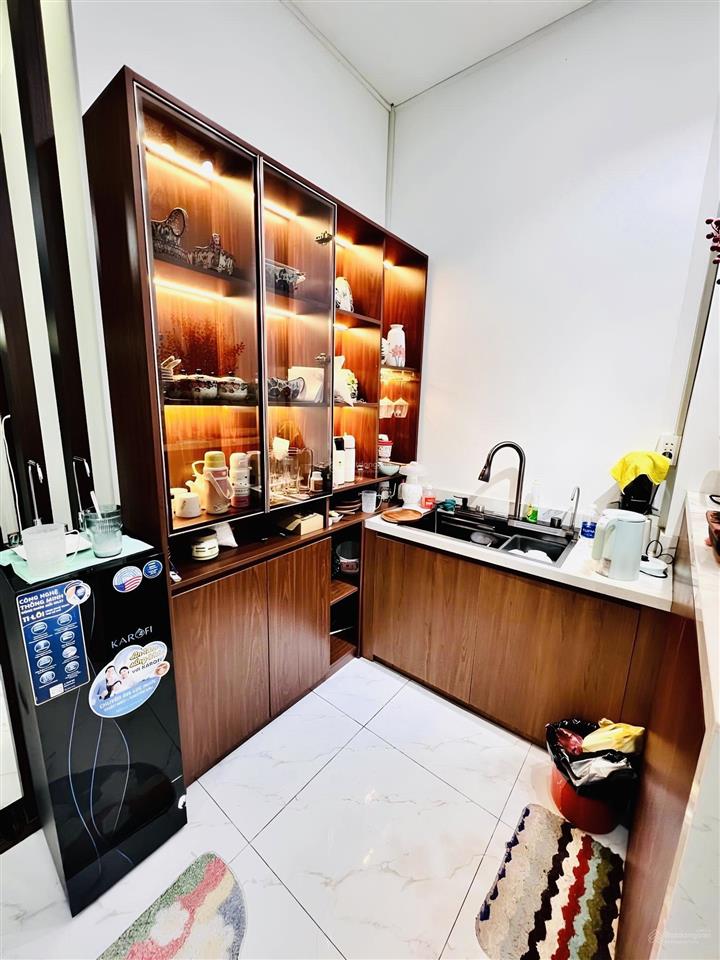 [bhha  bình tân]  100m2 4 tầng btct  2 mặt tiền hẻm, , có ô chờ thang máy  chỉ 9 tỏi 7 tl!