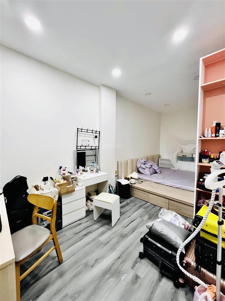 [bhha  bình tân]  100m2 4 tầng btct  2 mặt tiền hẻm, , có ô chờ thang máy  chỉ 9 tỏi 7 tl!