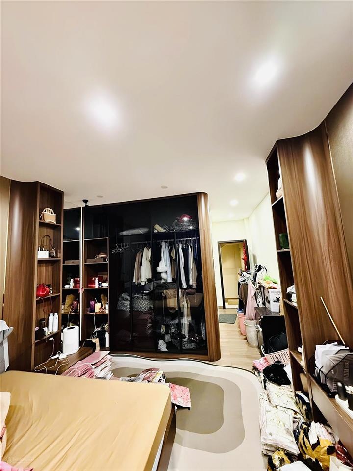 Gò dầu  tân phú  53.7m² 5 tầng  4pn, 5wc  thang máy xịn  chỉ 8 tỷ tl