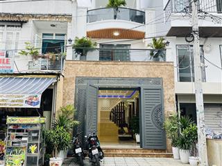 Btđa  bình tân  lê văn quới  112m2 (5.3x21m)  nhà 2 mặt tiền đường 12m  chỉ 13.8 tỷ tl