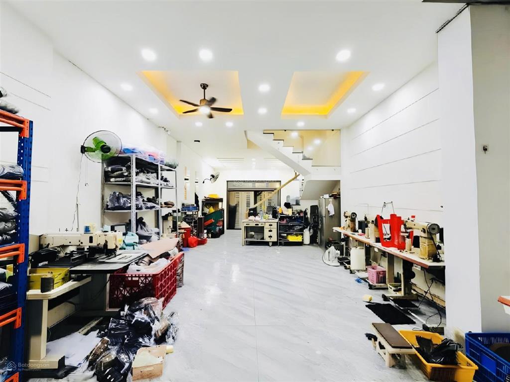 Bhha  bình tân tktq 97m2 (5x20m)  4pn, 4wc  hẻm xe hơi  chỉ 9 tỷ 1 tl