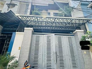 Bhha  bình tân tktq 97m2 (5x20)  4pn, 4wc  hẻm xe hơi  chỉ 9 tỷ 1 tl