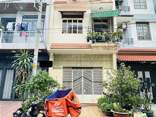 [gò dầu  tân phú] 87.5m2 2 tầng 4pn, hẻm 8m xe hơi đỗ cửa chỉ 13.5 tỷ tl
