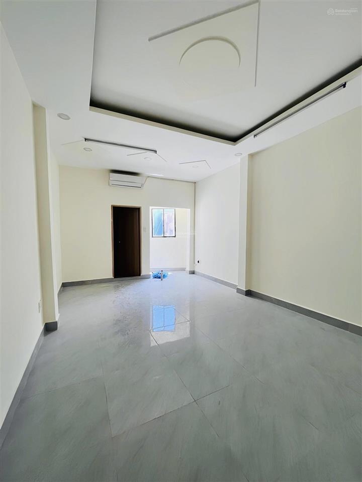 [sơn kỳ  tân phú] 68m² nhà 3 tầng  hẻm nhựa 8m thông  chỉ 9 tỷ 5 tl