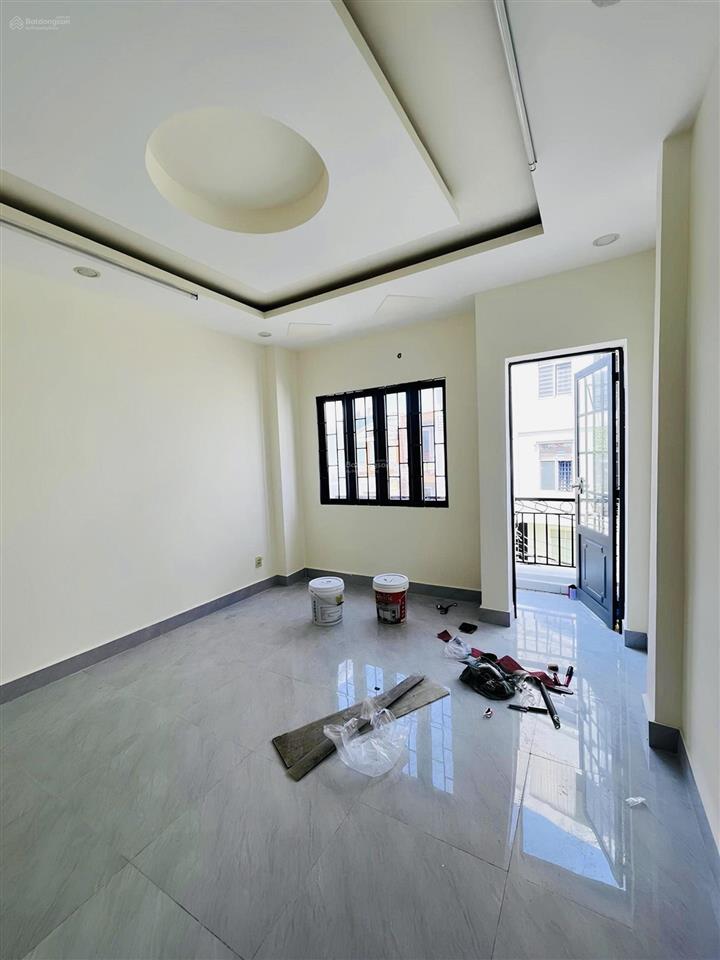 [sơn kỳ  tân phú] 68m² nhà 3 tầng  hẻm nhựa 8m thông  chỉ 9 tỷ 5 tl