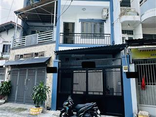 [sơn kỳ  tân phú] 68m2 nhà 3 tầng  hẻm nhựa 8m thông  chỉ 9 tỷ 5 tl