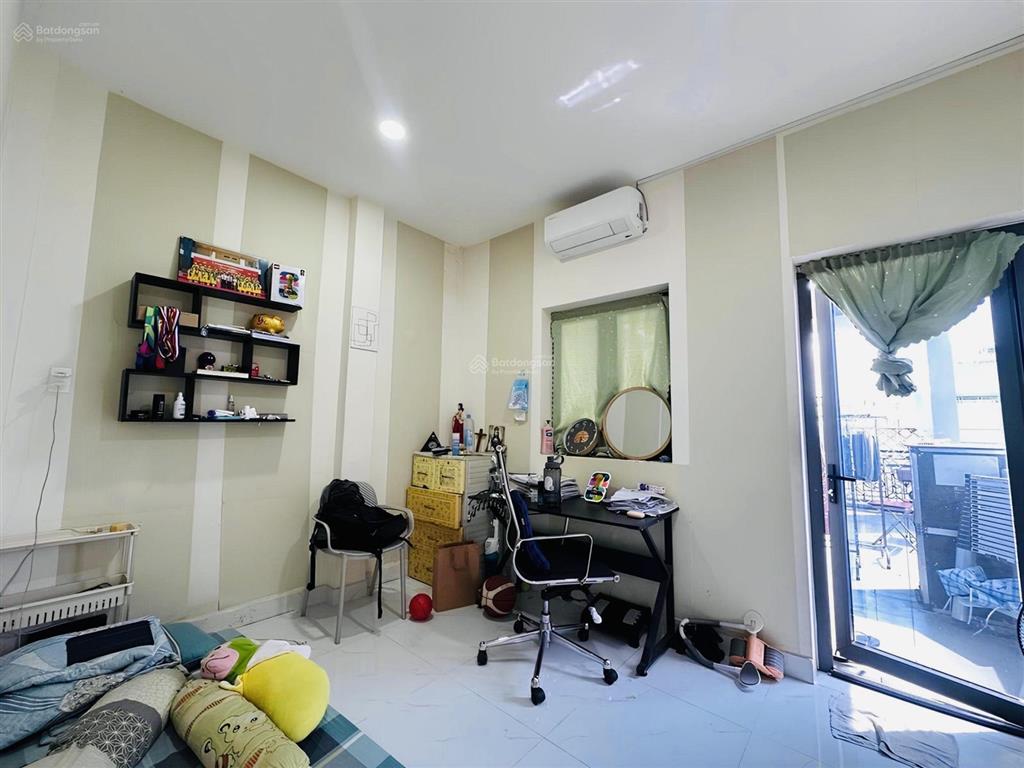 [thành công  tân phú] 40m² 4 tầng btct, mặt tiền 15m chỉ 9 tỷ 3 tl