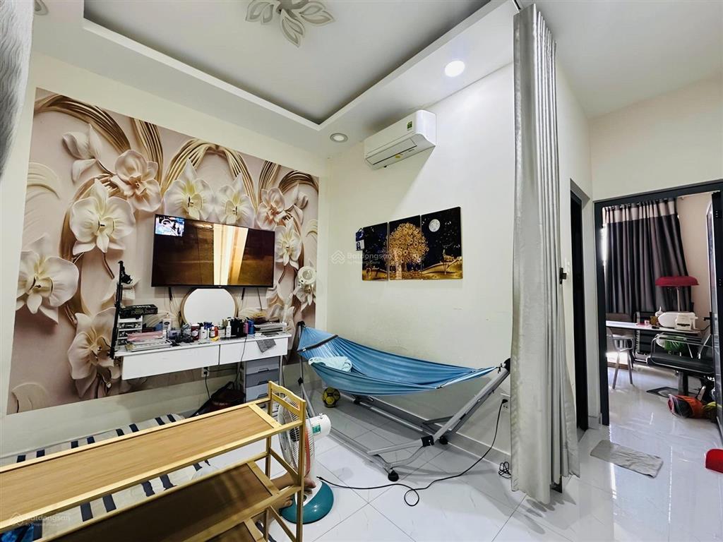 [thành công  tân phú] 40m² 4 tầng btct, mặt tiền 15m chỉ 9 tỷ 3 tl