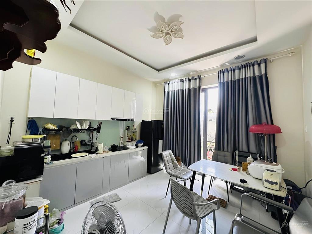 [thành công  tân phú] 40m² 4 tầng btct, mặt tiền 15m chỉ 9 tỷ 3 tl
