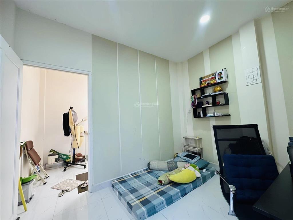 [thành công  tân phú] 40m² 4 tầng btct, mặt tiền 15m chỉ 9 tỷ 3 tl