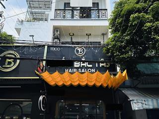 [thành công  tân phú] 40m2 4 tầng btct, mặt tiền 15m chỉ 9 tỷ 3 tl