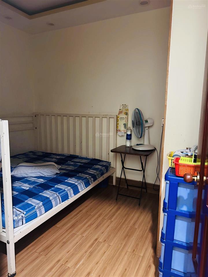 Bhh  bình tân  72m² 4 tầng btct, 2 mặt hẻm 6m ô tô thông  chỉ 8 tỷ 2 tl