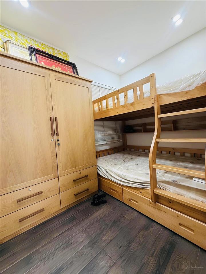 Btđ  bình tân  mã lò, 104.9m2 biệt thự mini 4 tầng, thang máy, chỉ 13.5 tỷ tl