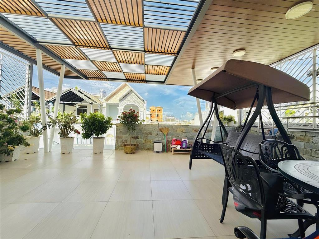 Btđ  bình tân  mã lò, 104.9m2 biệt thự mini 4 tầng, thang máy, chỉ 13.5 tỷ tl