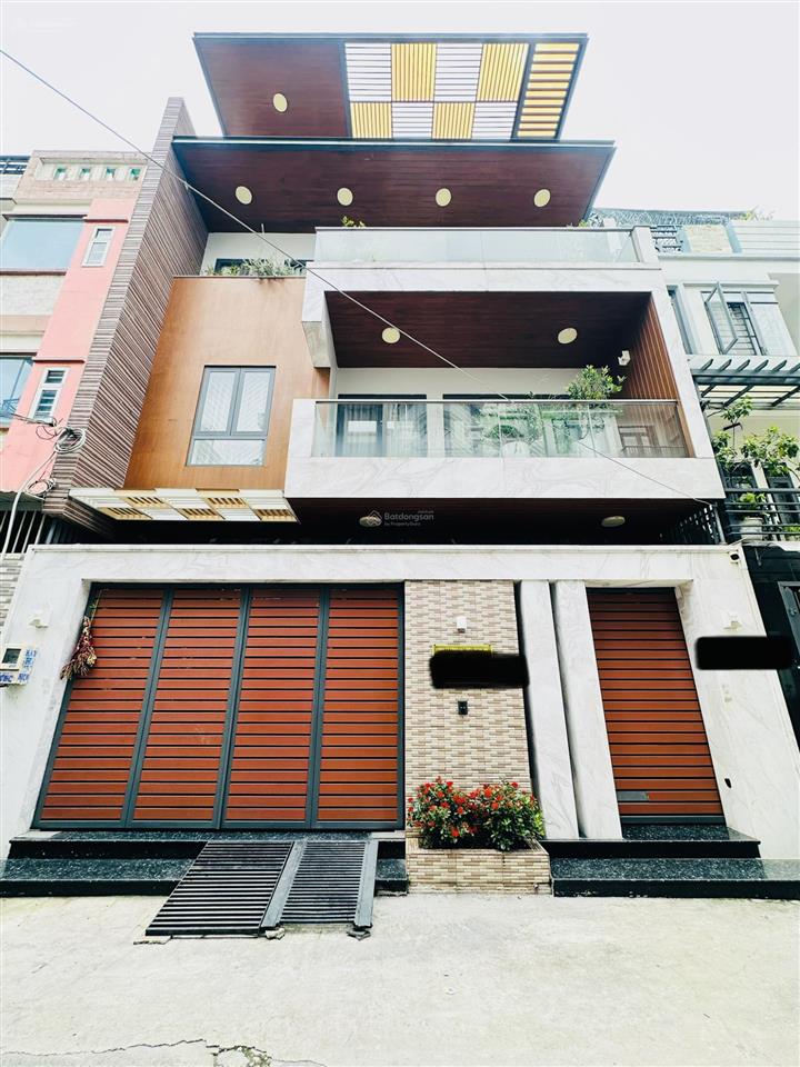 Btđ  bình tân  mã lò, 104.9m2 biệt thự mini 4 tầng, thang máy, chỉ 13.5 tỷ tl