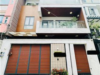 Btđ  bình tân  mã lò, 104.9m2 biệt thự mini 4 tầng, thang máy, chỉ 13.5 tỷ tl
