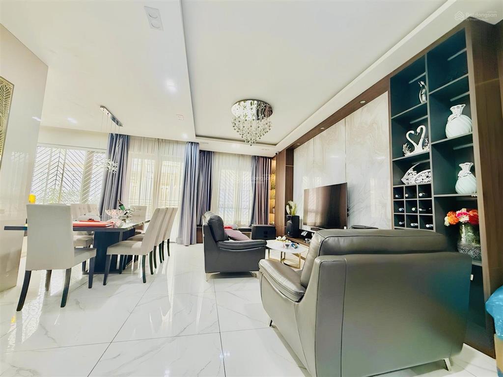 Btđ  bình tân  mã lò, 104.9m2 biệt thự mini 4 tầng, thang máy, chỉ 13.5 tỷ tl