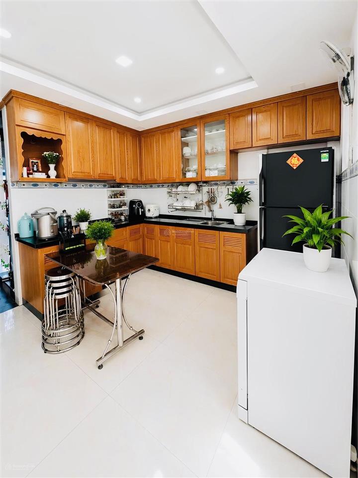 Dương văn dương  tân phú  68m2 5 tầng btct, hẻm nhựa 6m thông đúng 11 tỷ tl