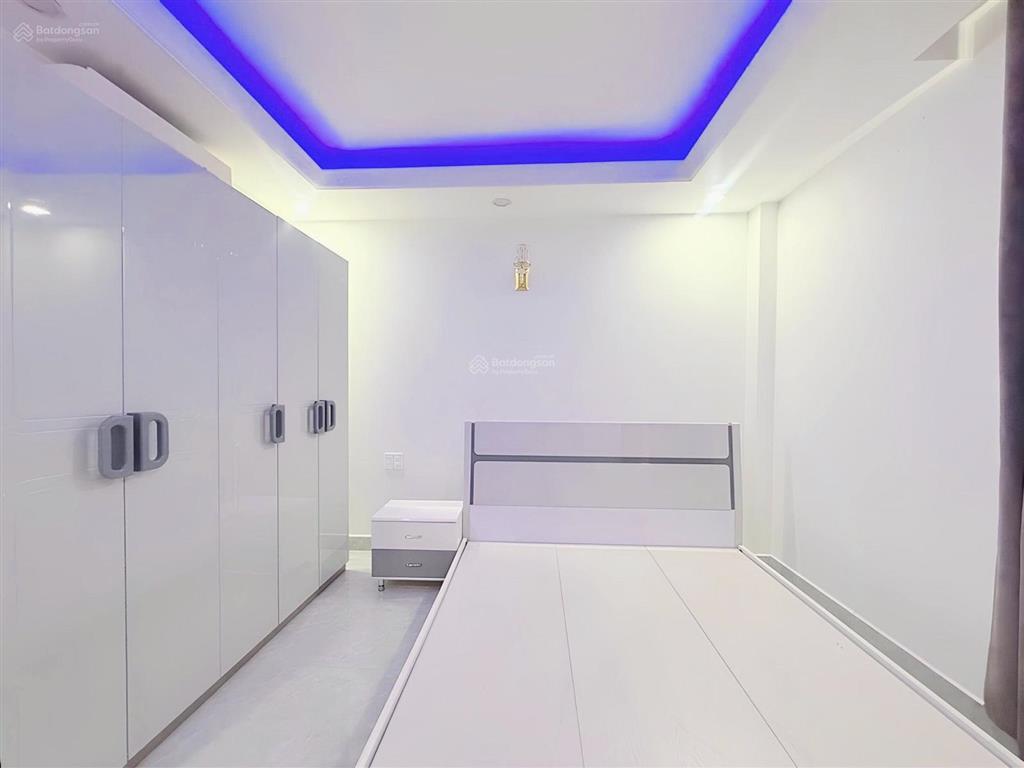 Tây thạnh  tân phú 66m2, 4 tầng btct, hẻm nhựa 8m có lề chỉ 10 tỷ tl